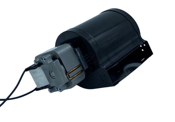 il motore del ventilatore di scarico di convezione di 40W 120V 60Hz il fan del motore del ventilatore di scarico del camino di parte di sinistra