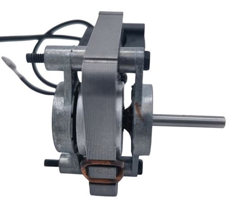 i motori della struttura di 20W 0.22A 208VAC C hanno protetto la monofase di CA del motore elettrico di Palo