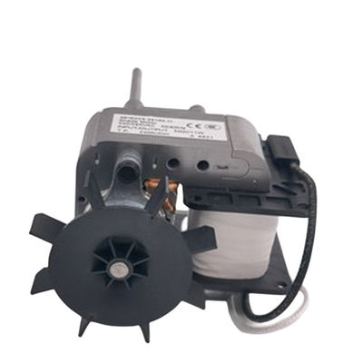 il motore a corrente alternata di 47W 0,50 A.C. Frame Shaded Palo ha protetto il motore del ventilatore di Palo per la pompa 2,38"