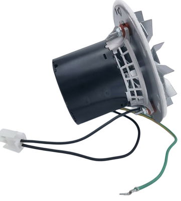 aspiratore del ventilatore dell'induttore del progetto di 75W 1.0A 115V per le stufe di ottimo rendimento della pallina