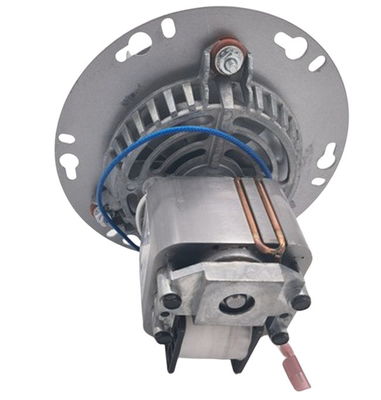 aspiratore della stufa della pallina di coppia di torsione del motore del ventilatore di scarico dell'induttore del progetto di 80W 1.35A grande