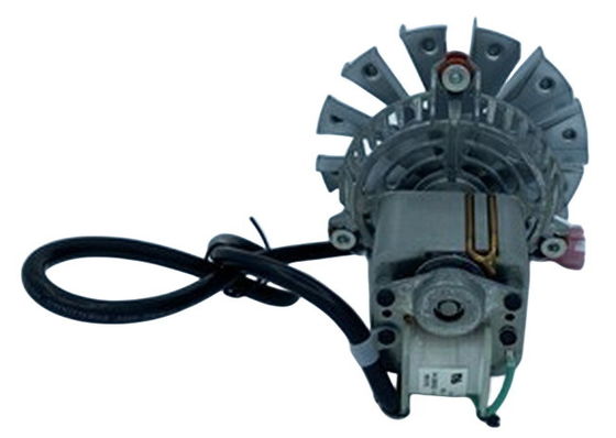 Stufa Oven Hot Air Circulation Fan 65W 1.0A della pallina di CA con il raffreddamento di auto