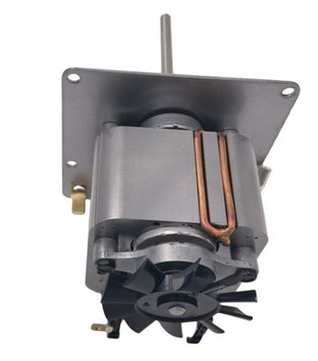 80W 120V 2,38" CA del motore della pagina di C proteggono Palo per la pompa condensata condizionale dell'aria