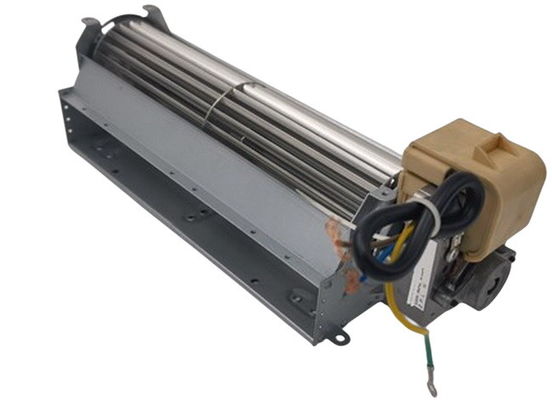 60mm X300 AC Ventilatore a alto flusso 35W con copertura protettiva in plastica di avvolgimento