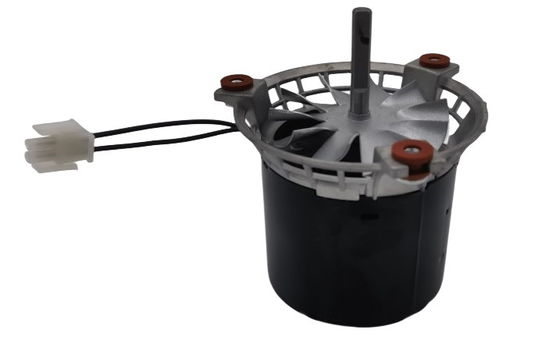 agenzia elettrica dell'UL del motore del ventilatore 115V di General Electric del motore della struttura di 45W 0.90A 3,3