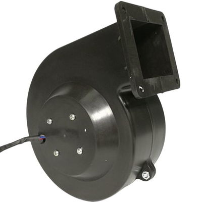 Motore esterno centrifugo del rotore del fan 36W del ventilatore di IP42 24VDC 48VDC per il purificatore dell'aria
