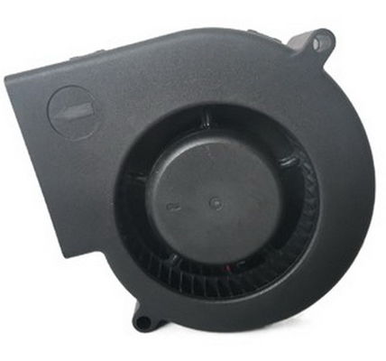 Sistema di raffreddamento elettrico del ventilatore di CC di IP42 12V 3.6W del fan di ventilazione centrifuga dell'aria