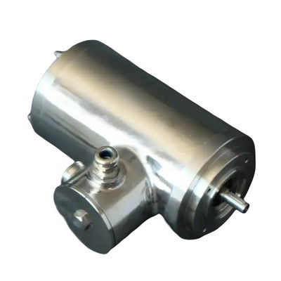Trasportatore 1745RPM del motore di azionamento diretto del motore di acciaio inossidabile di IEC IP66 per industria alimentare