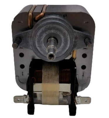 2.38" 74W 220V C Cornice Motori elettrici di ventilatori Ac monofase palo ombreggiato