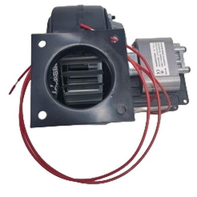 Ventilatore a convezione d'aria 230vac 65W UL Agenzia protetto termicamente doppio Hz