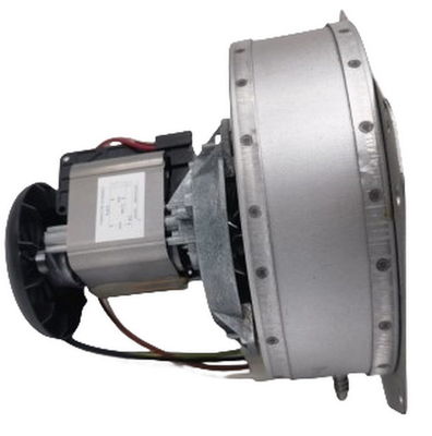 165/151W ventilatore a convezione a doppia tensione per stufa a pellet o camino
