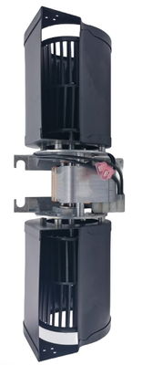 Motore per soffiatore a convezione per stufe di legno a polo di ombra 64W 115V Cuscinetto NMB ad alta temperatura