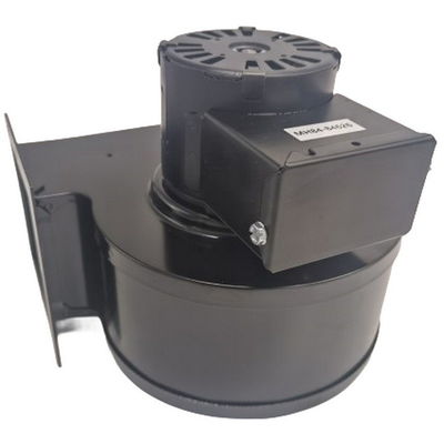 Ventilatore di convezione del motore di scarico della stufa a pellet Agenzia UL 87W 115V 60Hz