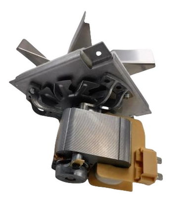 AC115V 68W Motore di induzione a polo ombreggiato per forni e apparecchiature di ventilazione