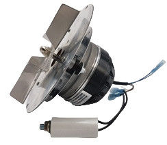 AC230V 43W Rotore esterno azionamento ventola forno caldo E apparecchiature di ventilazione Materiale SS