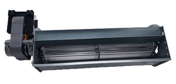 24W 0,36A ventola a flusso incrociato C telaio motore a ventola a palo ombreggiato 1700RPM