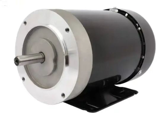 Per tutti gli usi di 1.5HP 4P motore a corrente alternata il motore trifase elettrico del NEMA 56C 208-230V 460V