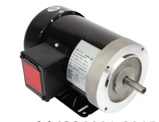 Per tutti gli usi di 1.5HP 4P motore a corrente alternata il motore trifase elettrico del NEMA 56C 208-230V 460V