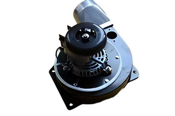 induttore variabile del progetto di velocità del camino della stufa della pallina dell'agenzia dell'UL del motore del ventilatore di scarico dell'induttore del progetto 70W 50hz