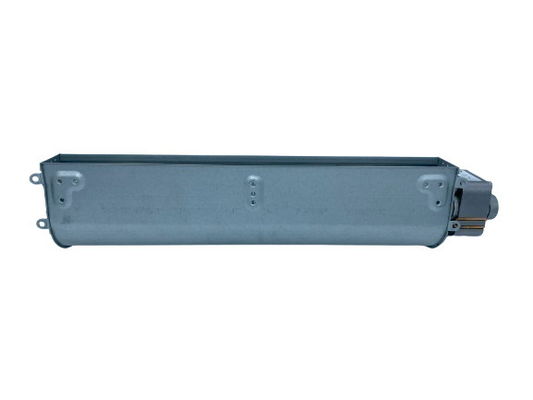 motore del ventilatore di scarico industriale dell'agenzia dell'UL del fan 120VAC 60HZ del ventilatore di flusso trasversale di CA di 45W 0.7A