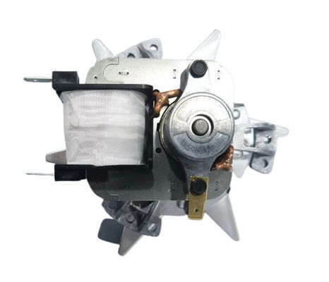 il CA di Oven Fan dell'aria calda 42W protegge il fan di circolazione di aria del motore di Palo per 230V domestico 50HZ