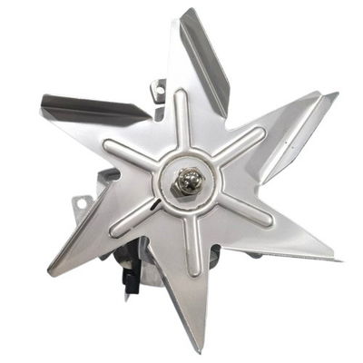 il CA di Oven Fan dell'aria calda 42W protegge il fan di circolazione di aria del motore di Palo per 230V domestico 50HZ