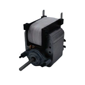 la struttura di 60mm 76W 230VAC 50Hz C ha protetto il motore che di Palo la monofase protegge il ventilatore di Palo