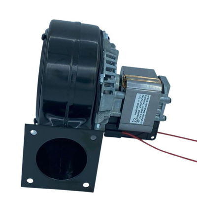 L'agenzia dell'UL del fan 120vac 50Hz 75W del ventilatore di convezione dell'aria ha protetto termicamente
