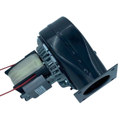 L'agenzia dell'UL del fan 120vac 50Hz 75W del ventilatore di convezione dell'aria ha protetto termicamente