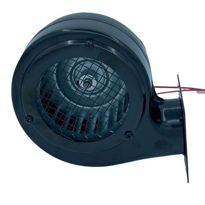 L'agenzia dell'UL del fan 120vac 50Hz 75W del ventilatore di convezione dell'aria ha protetto termicamente