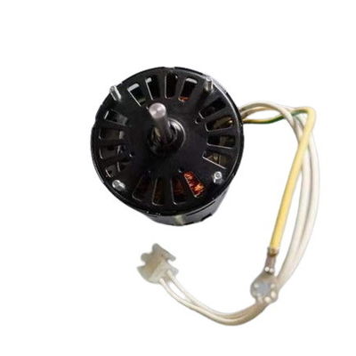 il CA del motore della struttura 60Hz 3,3 protegge l'UL elettrica di Palo 92W del motore del ventilatore di scarico di Palo 2