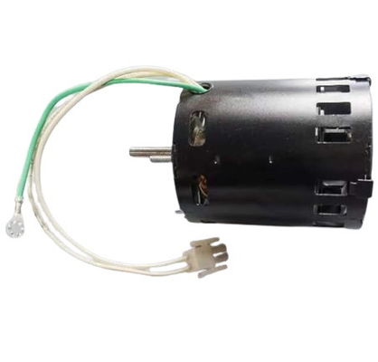 il CA del motore della struttura 60Hz 3,3 protegge l'UL elettrica di Palo 92W del motore del ventilatore di scarico di Palo 2