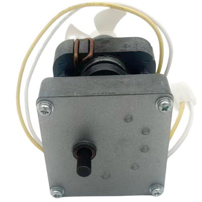 la coclea della stufa della pallina del motore 60Hz 3,0 giri/min. della coclea della pallina di 20W 120VAC protegge la trasmissione di Palo