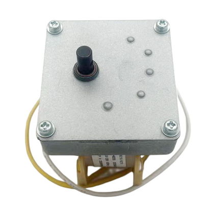 la coclea della stufa della pallina del motore 60Hz 3,0 giri/min. della coclea della pallina di 20W 120VAC protegge la trasmissione di Palo