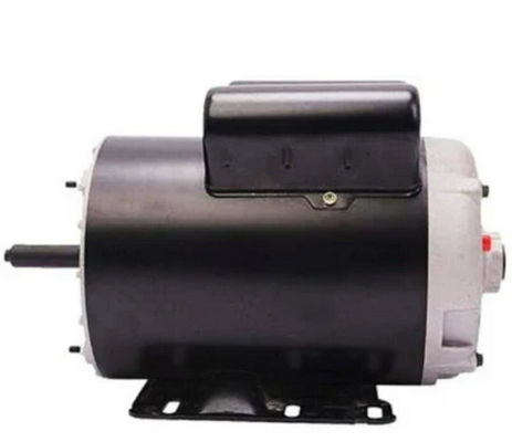 Per tutti gli usi del NEMA 3500RPM motore a corrente alternata la monofase ODP 5HP del compressore d'aria