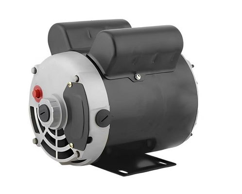 Per tutti gli usi del NEMA 3500RPM motore a corrente alternata la monofase ODP 5HP del compressore d'aria