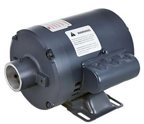 Per tutti gli usi del filtro dell'olio della friggitrice motore a corrente alternata l'UL del motore 1/3hp della pompa di monofase di CA