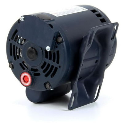 Per tutti gli usi del filtro dell'olio della friggitrice motore a corrente alternata l'UL del motore 1/3hp della pompa di monofase di CA