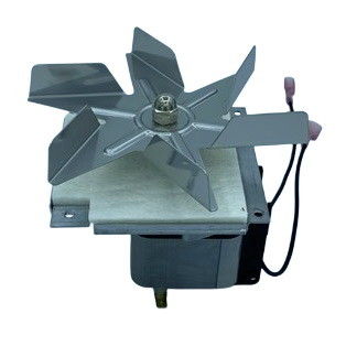 AC220 240V 50W ha protetto il motore asincrono di Palo per Oven And Ventilation Equipment