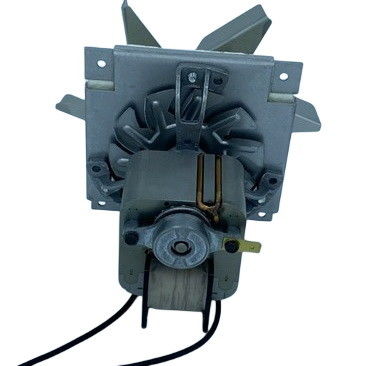 AC220 240V 50W ha protetto il motore asincrono di Palo per Oven And Ventilation Equipment