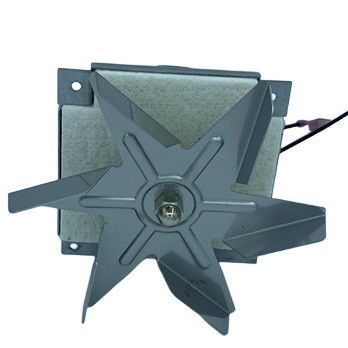 AC220 240V 50W ha protetto il motore asincrono di Palo per Oven And Ventilation Equipment