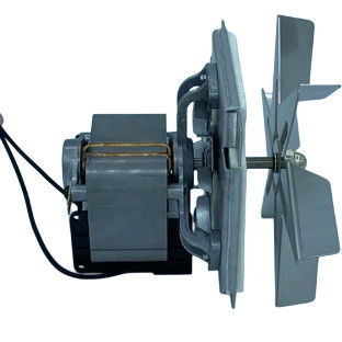 AC220 240V 50W ha protetto il motore asincrono di Palo per Oven And Ventilation Equipment