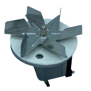 aria calda Oven Fan Universal Oven Fan di 230V 50Hz 55W per l'armadietto caldo 2050RPM