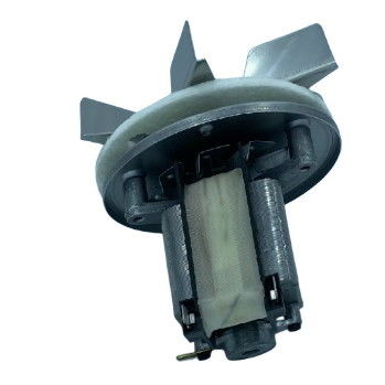 aria calda Oven Fan Universal Oven Fan di 230V 50Hz 55W per l'armadietto caldo 2050RPM