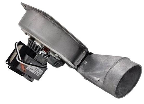 agenzia dell'UL del fan del motore dell'induttore del progetto dell'aspiratore della stufa della pallina di 50W 115V