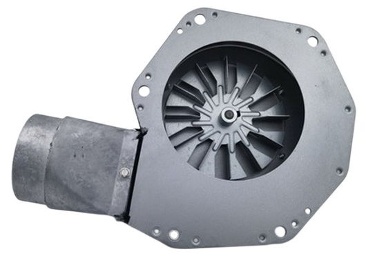 agenzia dell'UL del fan del motore dell'induttore del progetto dell'aspiratore della stufa della pallina di 50W 115V
