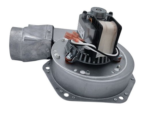 agenzia dell'UL del fan del motore dell'induttore del progetto dell'aspiratore della stufa della pallina di 50W 115V