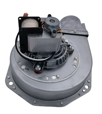 agenzia dell'UL del fan del motore dell'induttore del progetto dell'aspiratore della stufa della pallina di 50W 115V