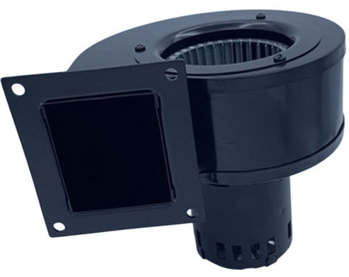 agenzia dell'UL del motore del ventilatore di scarico del camino dell'aria del motore dello scarico della stufa della pallina del fan di convezione di 95W 115V