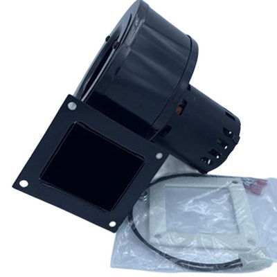 agenzia dell'UL del motore del ventilatore di scarico del camino dell'aria del motore dello scarico della stufa della pallina del fan di convezione di 95W 115V